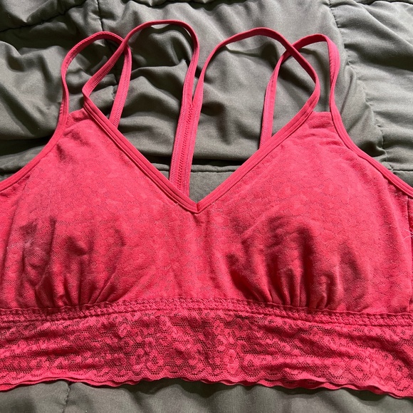 Maurices bralette - Picture 1 of 3
